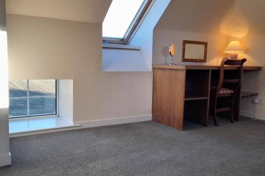 "Der Kornspeicher" mit Terrasse - foto 43