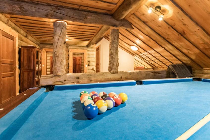 Eräkorven kelotupa - foto 2