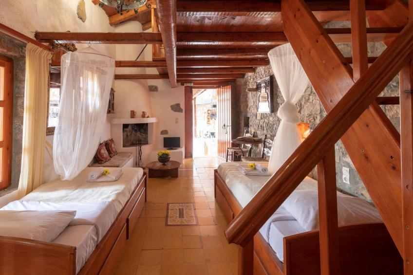 Penelope in Mavrikiano - foto 19