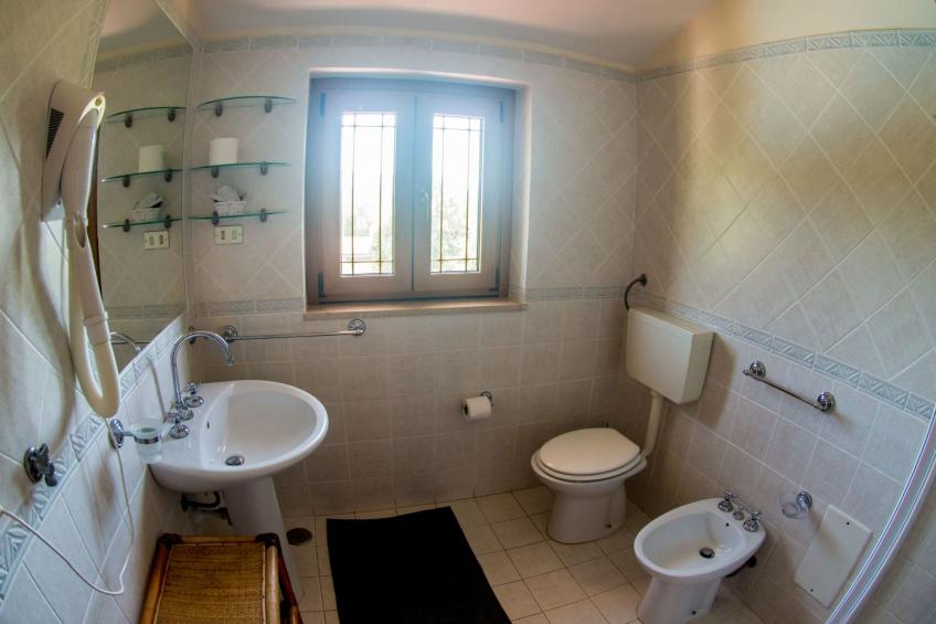 Wohnung in Centola mit gemeinsamem Pool, Terrasse und Grill - foto 24