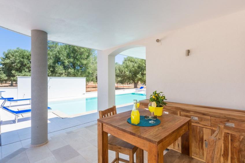 Villa Stella Cadente mit privatem Pool - foto 6