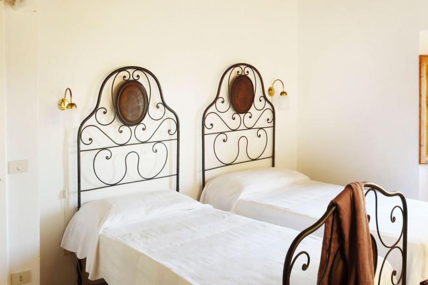 Anwesen "Casa delle Aque" mit Gemeinschaftspool - foto 7