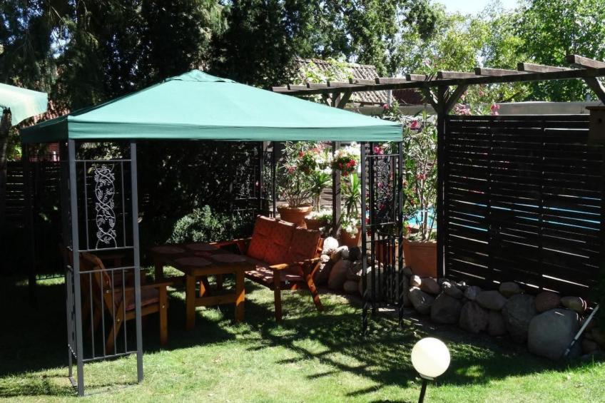 Traumferienwohnung in Hitzacker ot Bahrendorf - foto 11