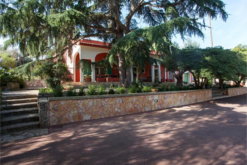 Villa Gaia with pool - foto 27