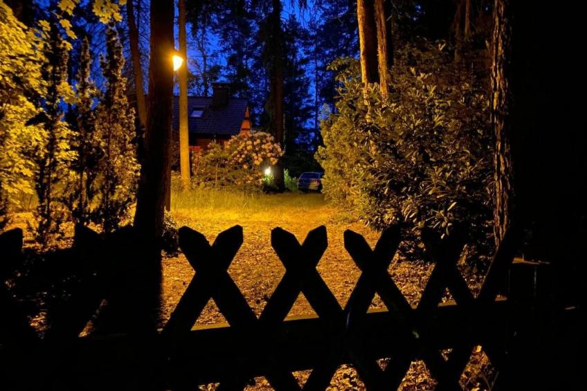 WaldhausEichhörnchen - foto 22