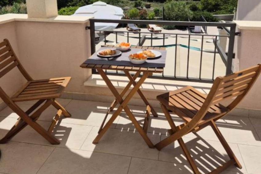 Adriatic Pearl - FourBedroom Villa with heated pool - foto 26