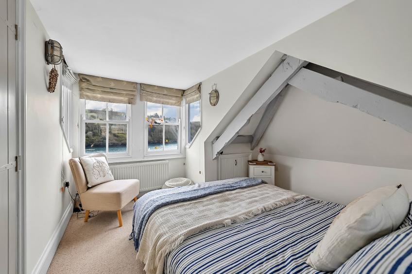Garden Cottage in Fowey - foto 8