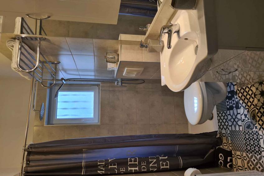 Vakantiewoning 30 m van de zee - BF-C74B3 - foto 25