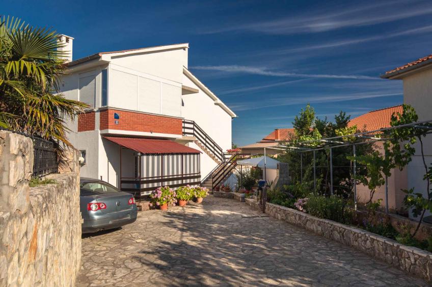 Holiday apartment with two bathrooms and terrace - BF-3TMN - foto 4