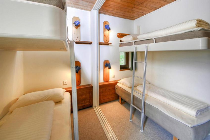 Apart Hotel Goldried, Matrei in Osttirol - Type C - foto 34