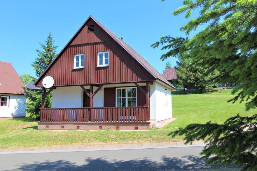 Holiday Hill