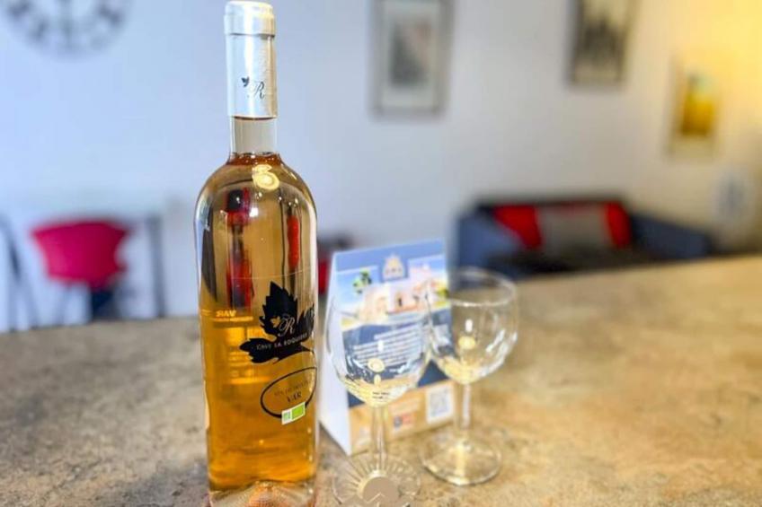 Le Surcouf Appartement Pour 4 By Sunset - foto 34