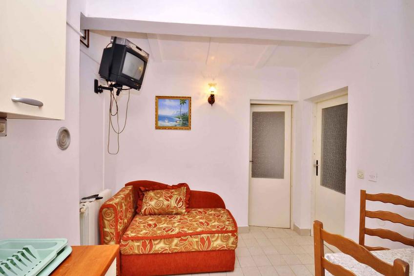 Vakantiewoning in de buurt van het strand met zwembad - BF-88CGT - foto 10