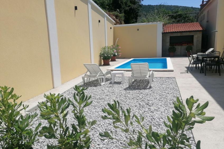 Apartment für zwei Erwachsene und zwei Kinder - foto 12