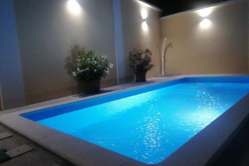 Gesamte Wohnung mit Terrasse und Meerblick - foto 7