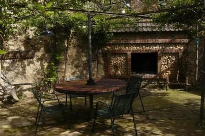 Landhaus Torre de Campos - foto 5