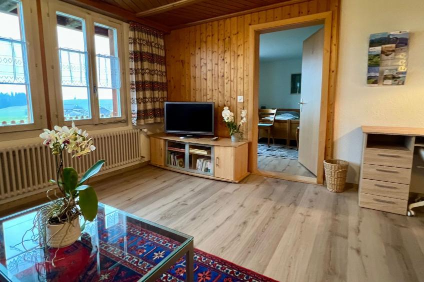 Chalet Hulda - foto 6