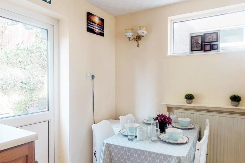 Schönes Haus in Orpington - foto 41