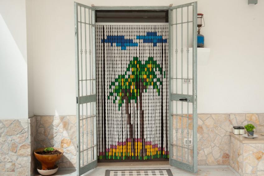 Bauernhof mit Schwimmbad und Babypark Brindisi am Meer - foto 5