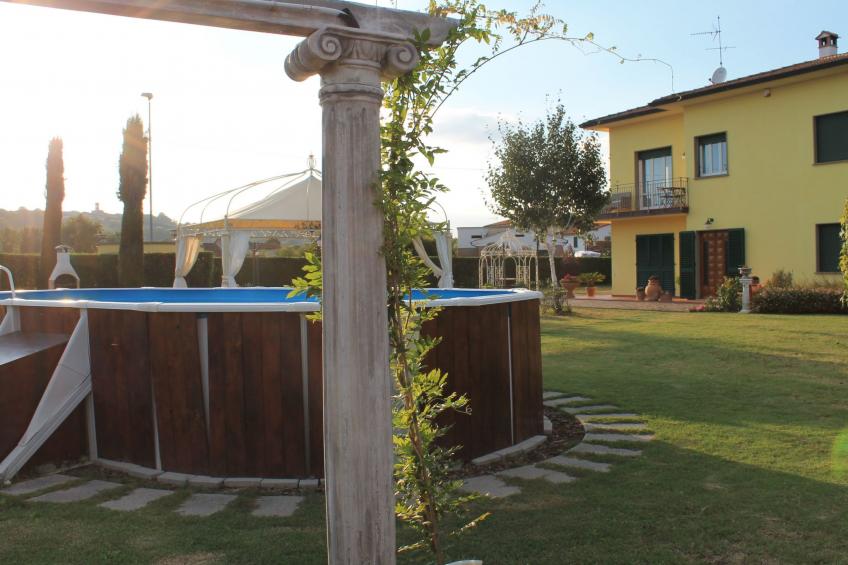 La Valinfiore Luxuswohnung mit Pool - foto 16