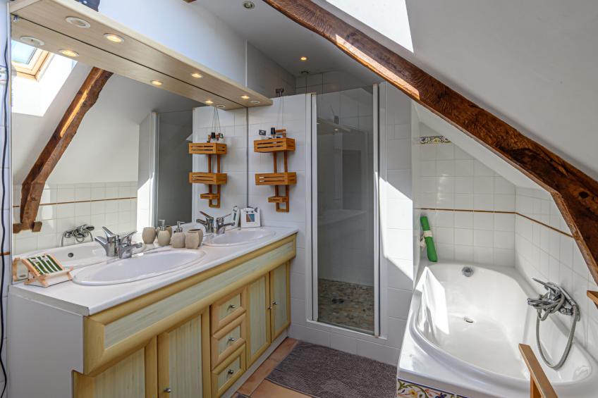 Maison Cromlech - foto 12