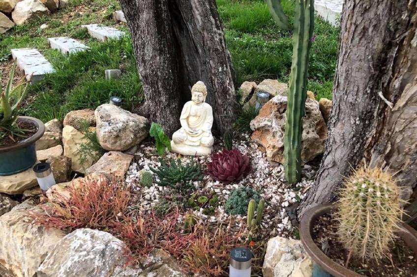 Côte d'Azur ganze Villa beheizter Pool Meerblick - foto 32