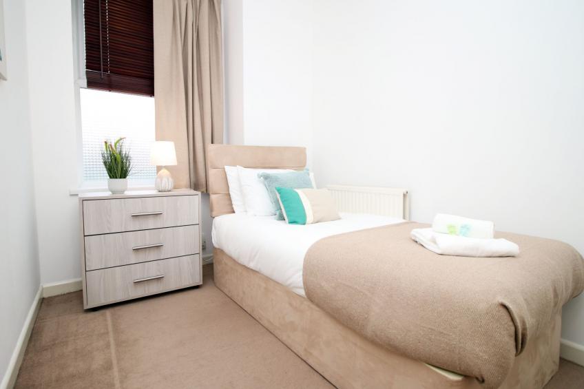 Willkommen in unserem 2-Schlafzimmer-Apartment für 5 Gäste - foto 2