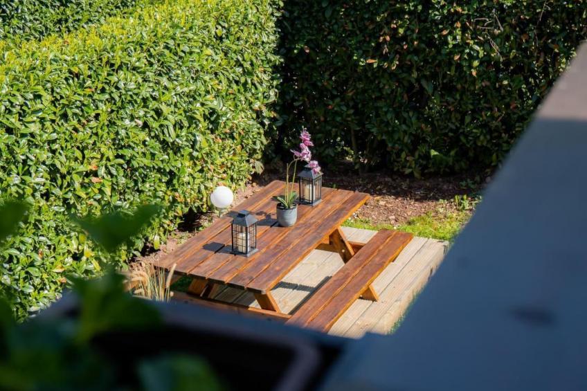 Amazing Chalet | Heidiland | Pool & Sauna - foto 10