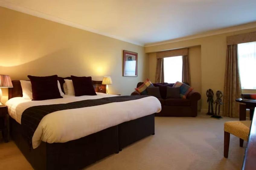 Standard Family of 3 Room - foto 19