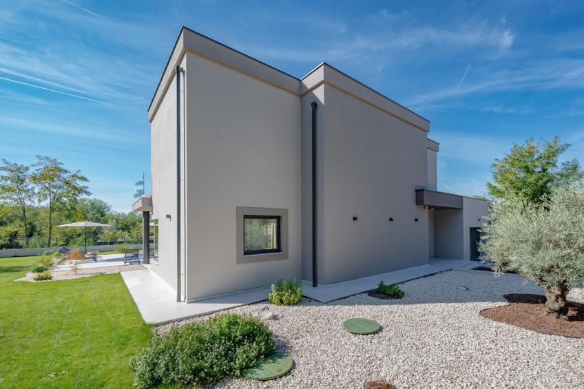 Villa Kalea with pool - foto 27