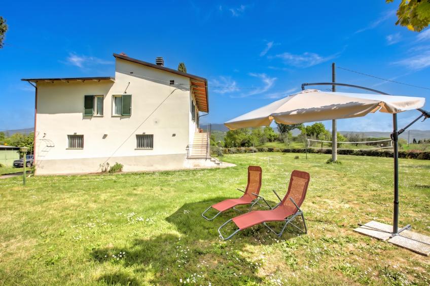 Cozy Counrtry House Btn Florence&Arezzo4 - foto 18