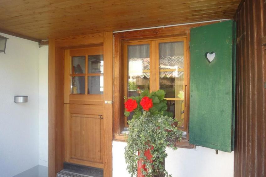 Esther Appartement/Fewo, Dusche, WC, 3 Schlafräume 4-Zimmerwohnung - foto 21