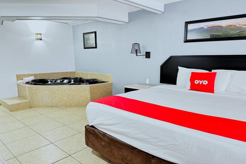 King Bed - foto 36