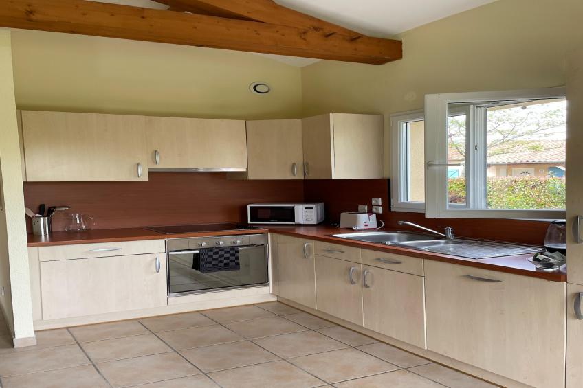 Les Forges 2 bedrooms - foto 13