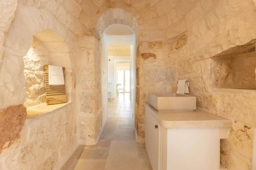 Trullo Adea - Ceglie Messapica - foto 22