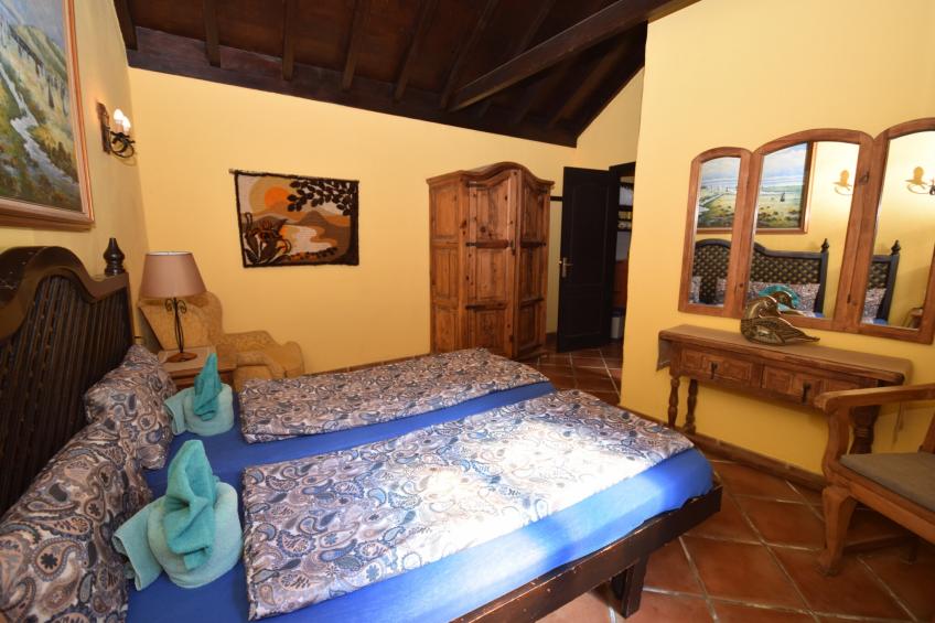 Apartamentos Monasterio de San Antonio 1 - foto 27
