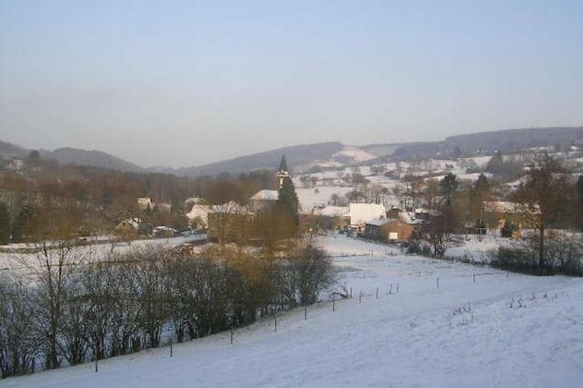 Le Chaly - foto 20