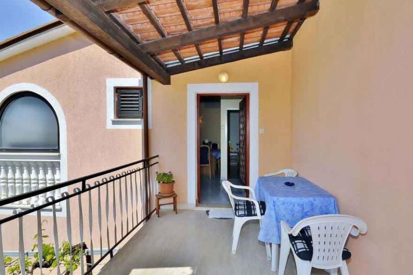 Vakantiewoning met zwembad - VW-9WBJ - foto 4