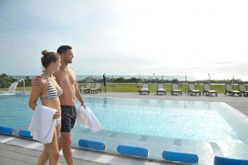 Vakantieresort ostsee resort damp, Damp - Type B - foto 23