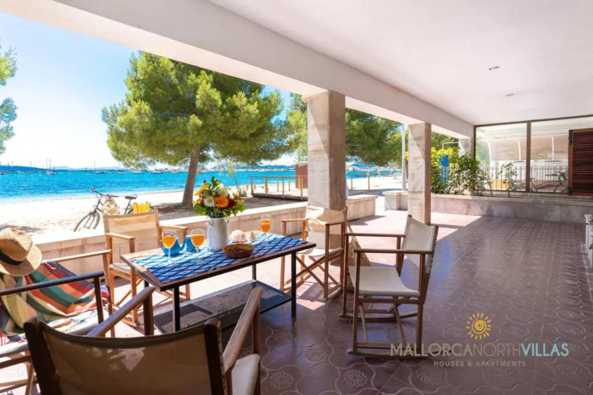 Apartamento Bel Planta Baja First Line Pinewalk - foto 18