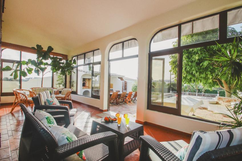 Villa Honolulu - foto 2