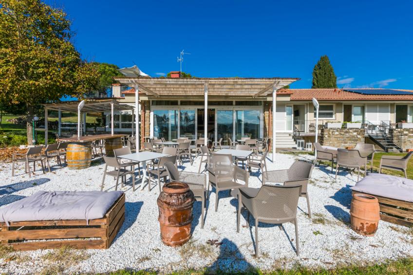 Casa di Palaia - foto 25