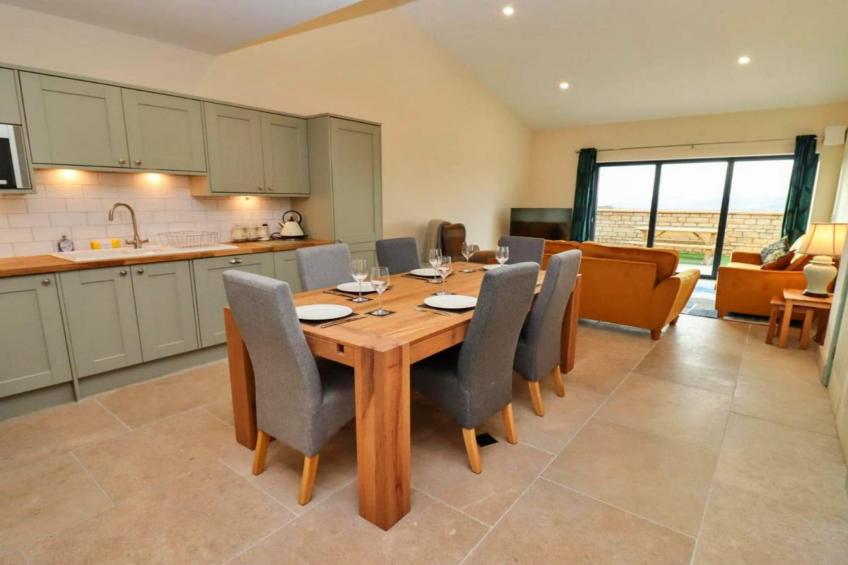 Little Rissington - Barn Four - foto 9