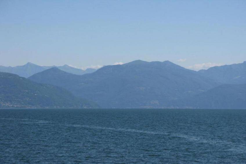 Terrazza sul Lago - foto 36