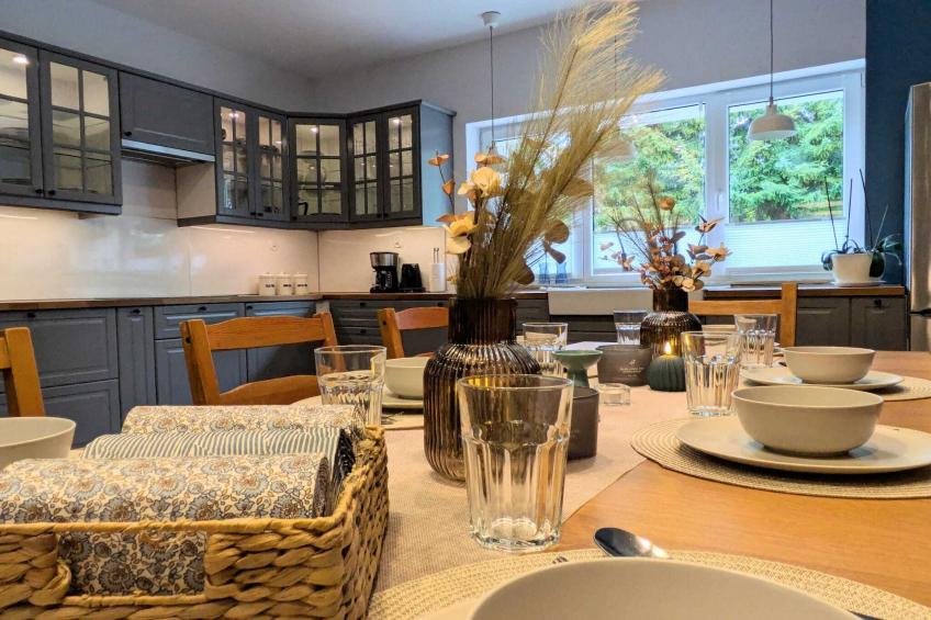 Ferienwohnung, Kolobrzeg - Typ A - foto 5