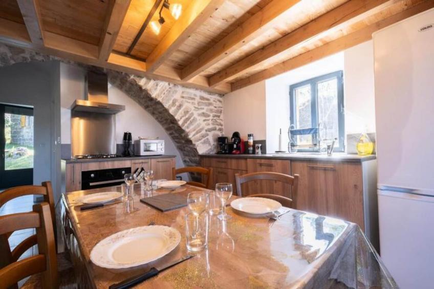 Gîte de France Le p'tit pelet 3 épis - foto 3