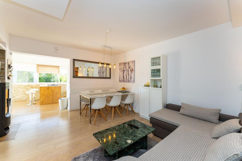 Villa Sucic with private pool - foto 30