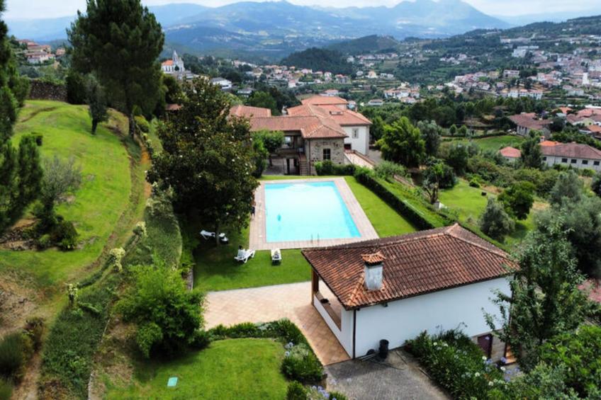 Appartements à Cabeceiras de Basto - foto 18