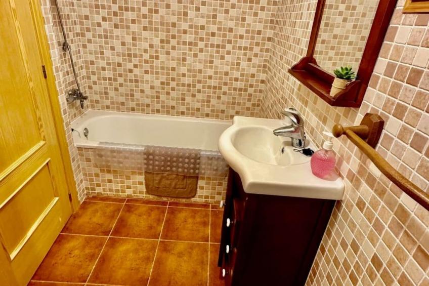 Bungalow Esqui Valdelinares REF 066 - foto 12