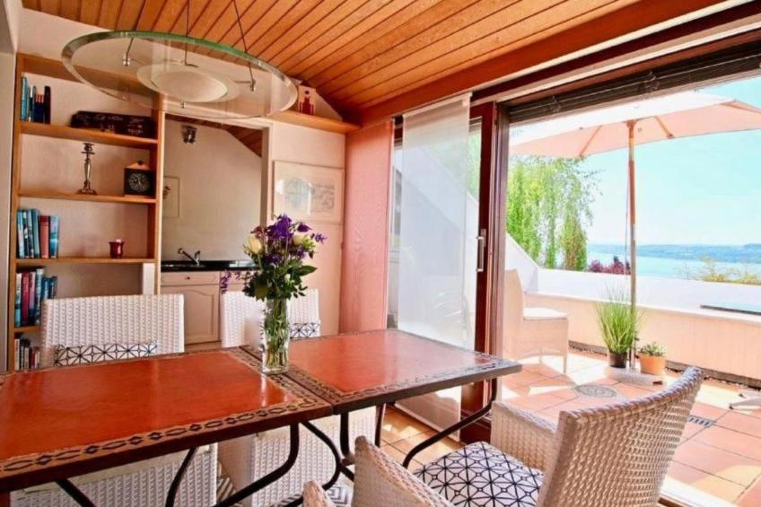 3-Zimmer-Fewo mit herrlichem Seeblick - foto 5